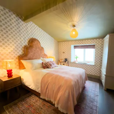 The At The Fox Inn *