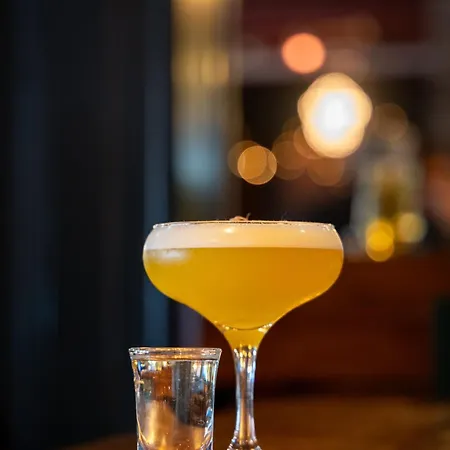 The At The Fox